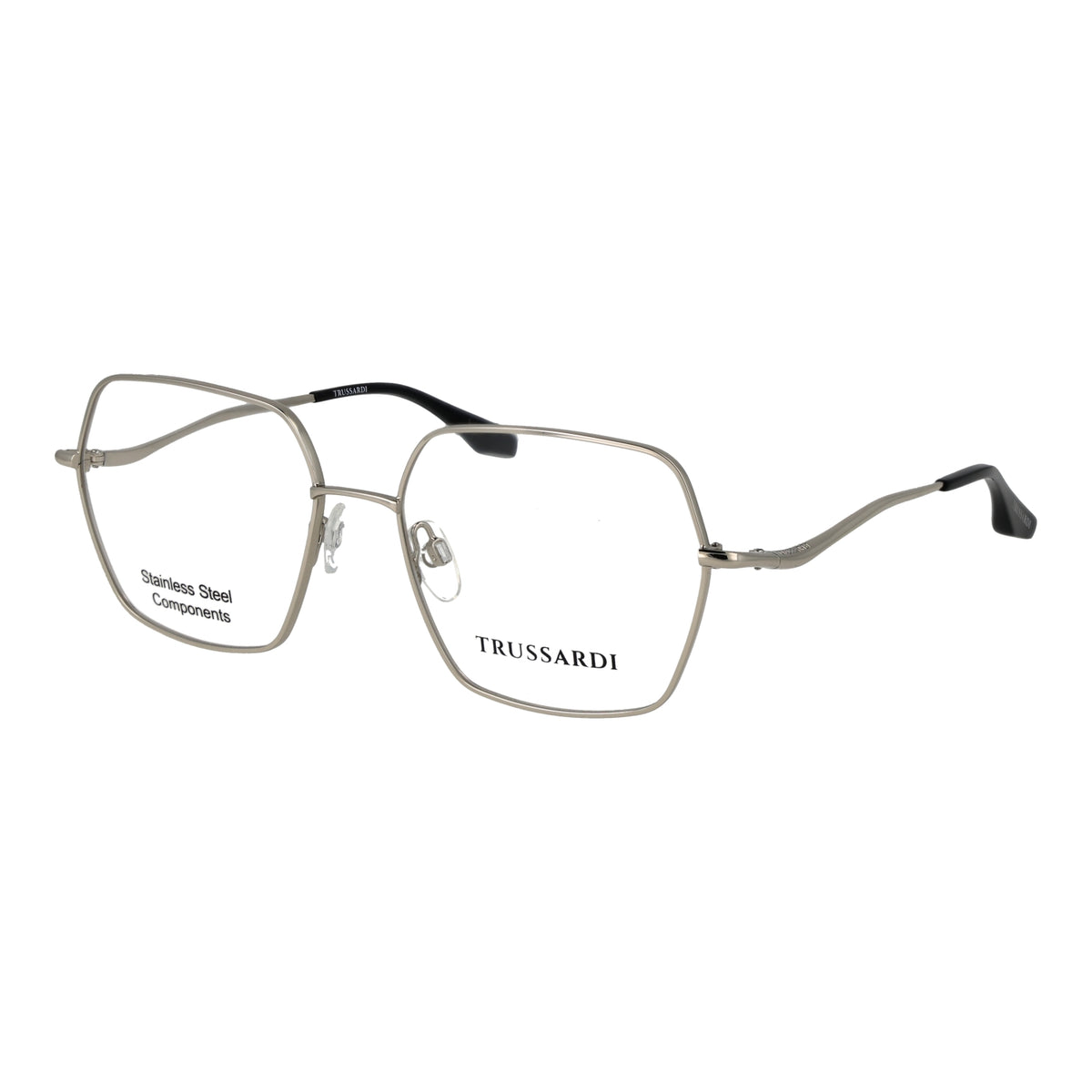 TRUSSARDI EYEWEAR TSW1038 5603A Sonnenbrille ansicht-3