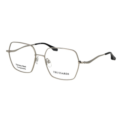 TRUSSARDI EYEWEAR TSW1038 5603A Sonnenbrille ansicht-3