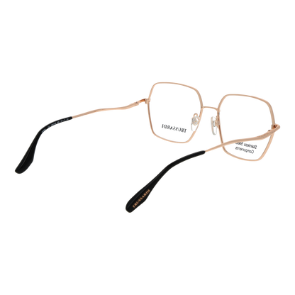 TRUSSARDI EYEWEAR TSW1038 5609A Sonnenbrille ansicht-2