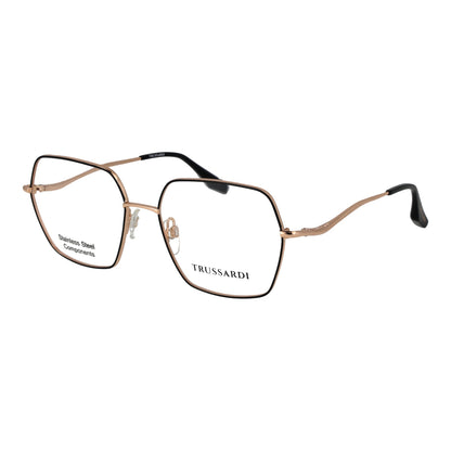 TRUSSARDI EYEWEAR TSW1038 5609A Sonnenbrille ansicht-3