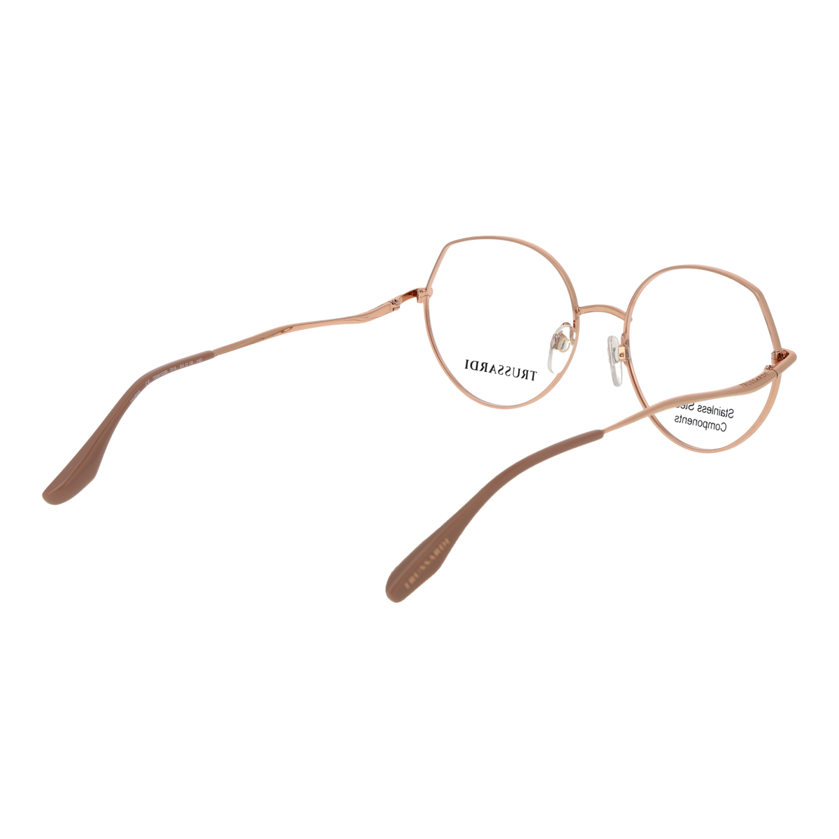 TRUSSARDI EYEWEAR TSW1039 5401A Sonnenbrille ansicht-2
