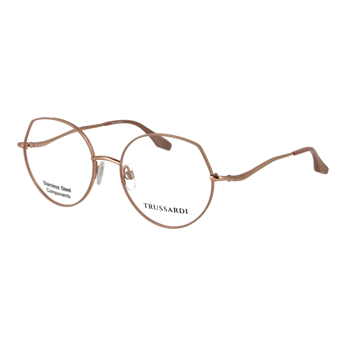 TRUSSARDI EYEWEAR TSW1039 5401A Sonnenbrille ansicht-3