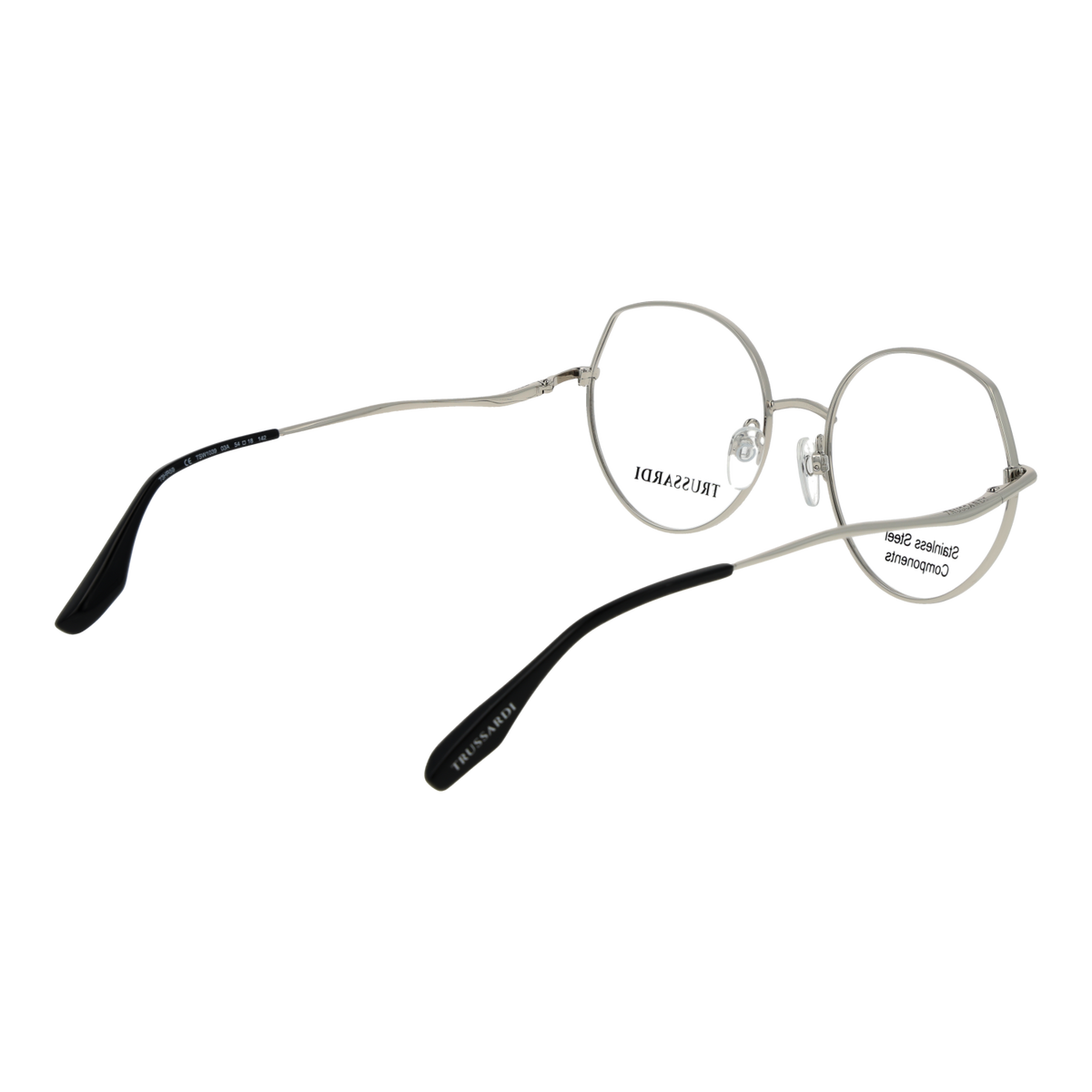 TRUSSARDI EYEWEAR TSW1039 5403A Sonnenbrille ansicht-2