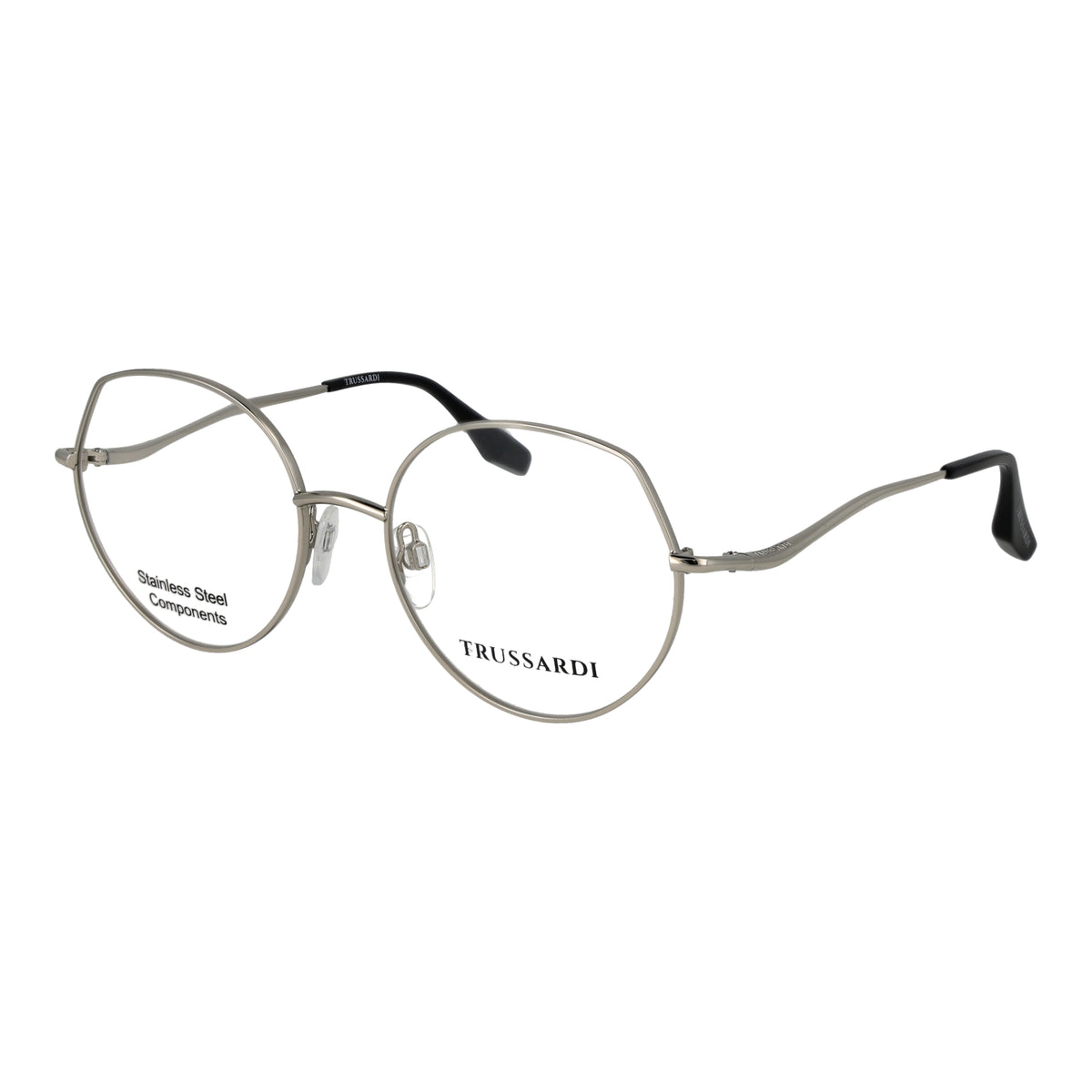 TRUSSARDI EYEWEAR TSW1039 5403A Sonnenbrille ansicht-3