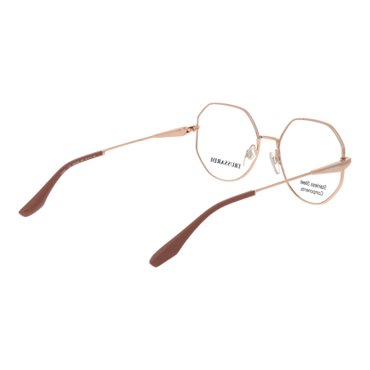 TRUSSARDI EYEWEAR TSW1042 5305A Sonnenbrille ansicht-2
