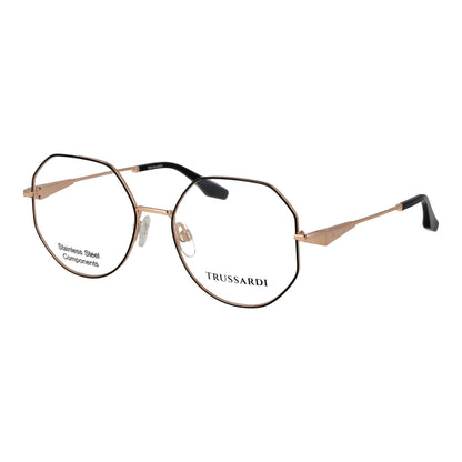 TRUSSARDI EYEWEAR TSW1042 5309A Sonnenbrille ansicht-3
