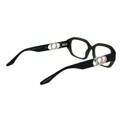 TRUSSARDI EYEWEAR TSW6020 52T02 Sonnenbrille ansicht-2