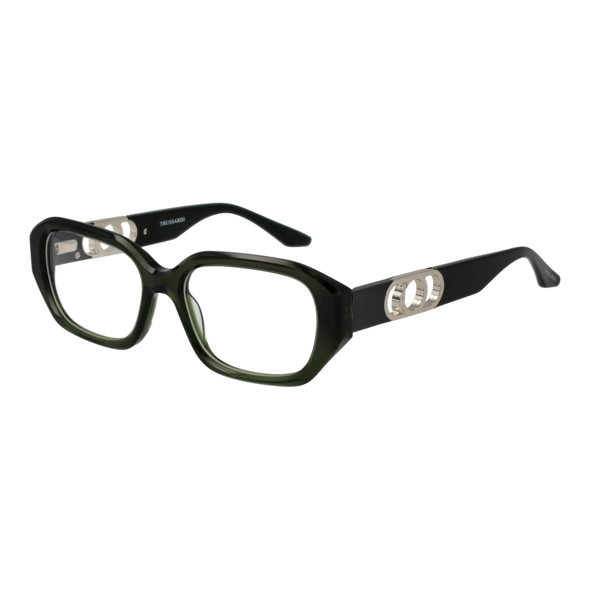 TRUSSARDI EYEWEAR TSW6020 52T02 Sonnenbrille ansicht-3