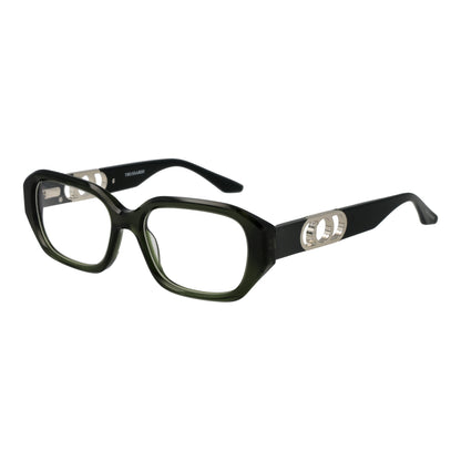 TRUSSARDI EYEWEAR TSW6020 52T02 Sonnenbrille ansicht-3