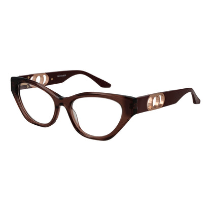 TRUSSARDI EYEWEAR TSW6021 53T02 Sonnenbrille ansicht-3