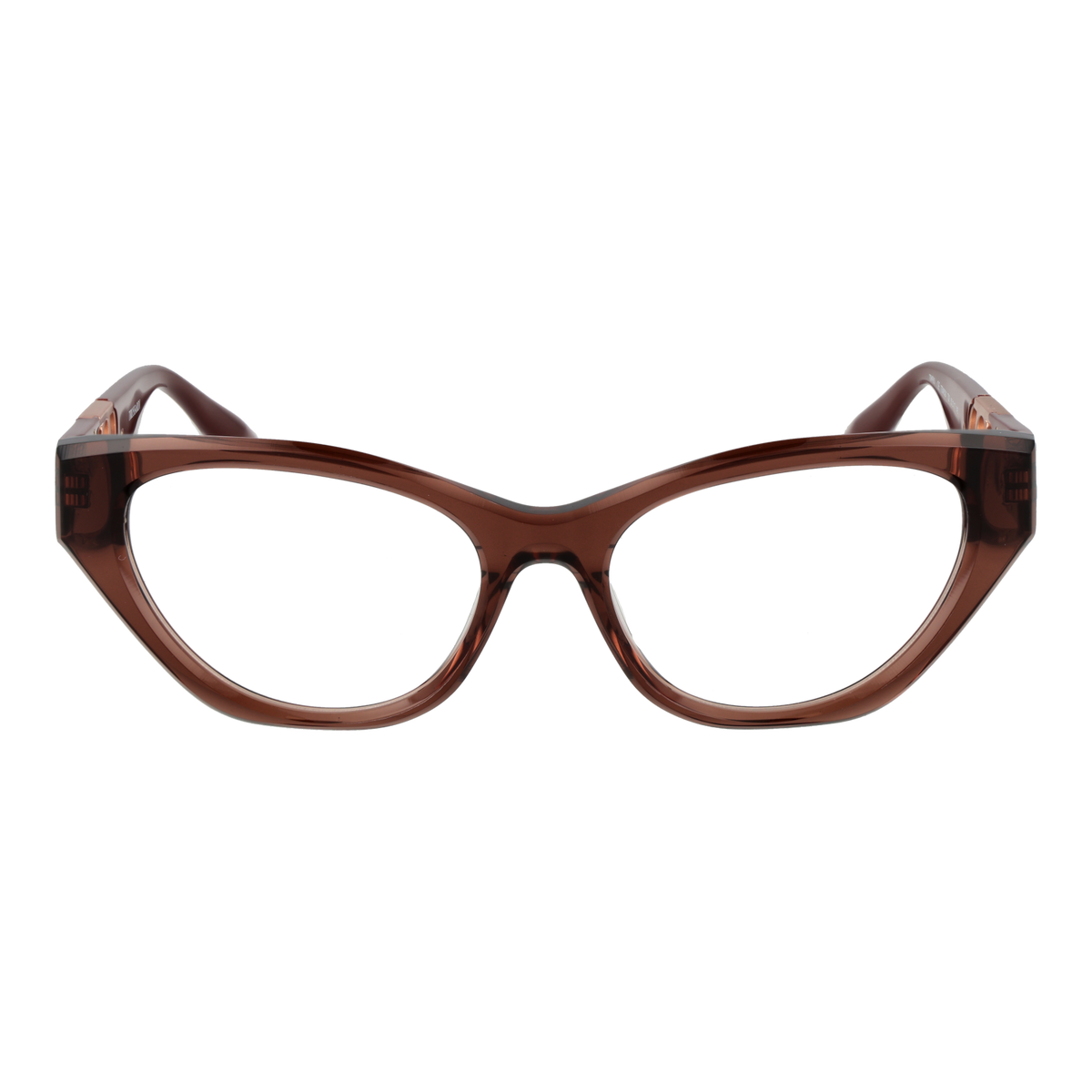 TRUSSARDI EYEWEAR TSW6021 53T02 Sonnenbrille