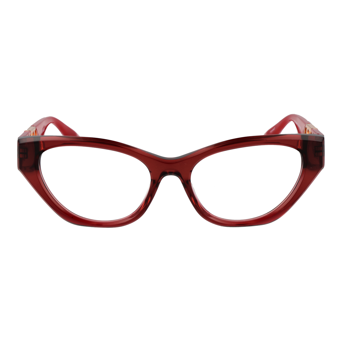 TRUSSARDI EYEWEAR TSW6021 54T03 Sonnenbrille