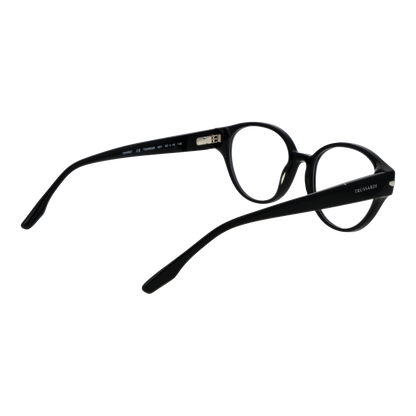TRUSSARDI EYEWEAR TSW6026 53A01 Sonnenbrille ansicht-2