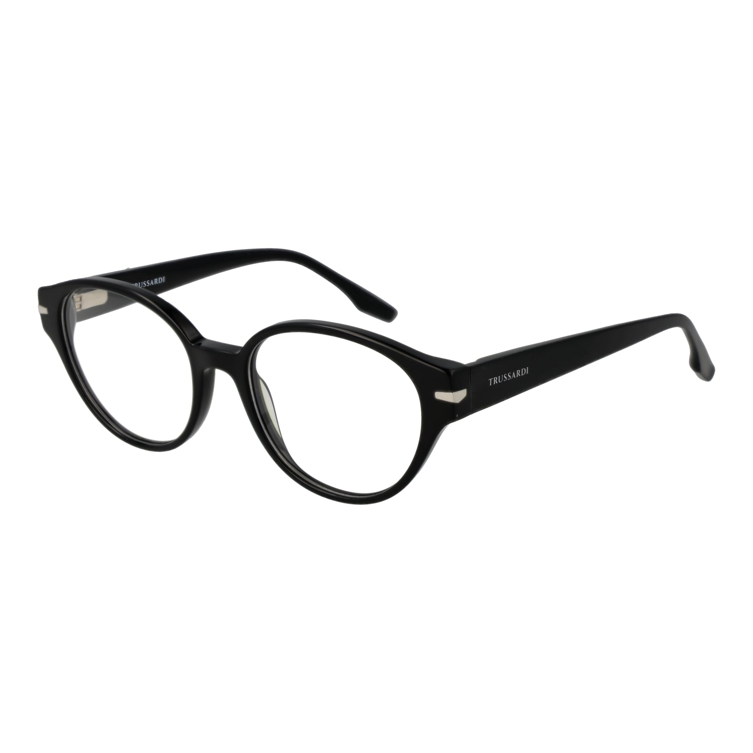 TRUSSARDI EYEWEAR TSW6026 53A01 Sonnenbrille ansicht-3