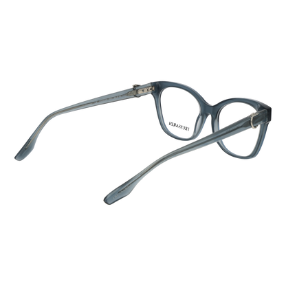 TRUSSARDI EYEWEAR TSW6028 55E01 Sonnenbrille ansicht-2