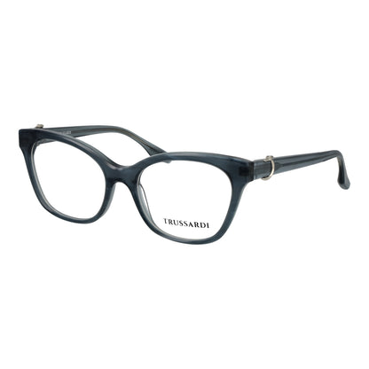 TRUSSARDI EYEWEAR TSW6028 55E01 Sonnenbrille ansicht-3