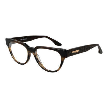 TRUSSARDI EYEWEAR TSW6046 53E01 Sonnenbrille ansicht-3