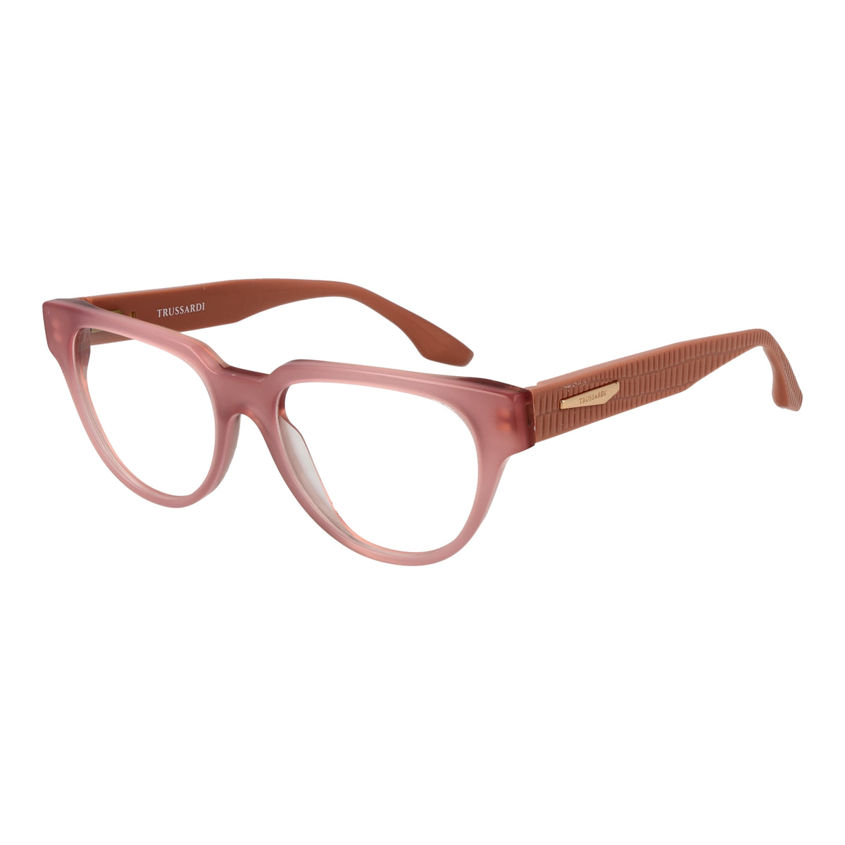 TRUSSARDI EYEWEAR TSW6046 53H01 Sonnenbrille ansicht-3
