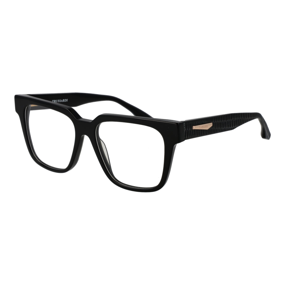 TRUSSARDI EYEWEAR TSW6047 53A01 Sonnenbrille ansicht-3