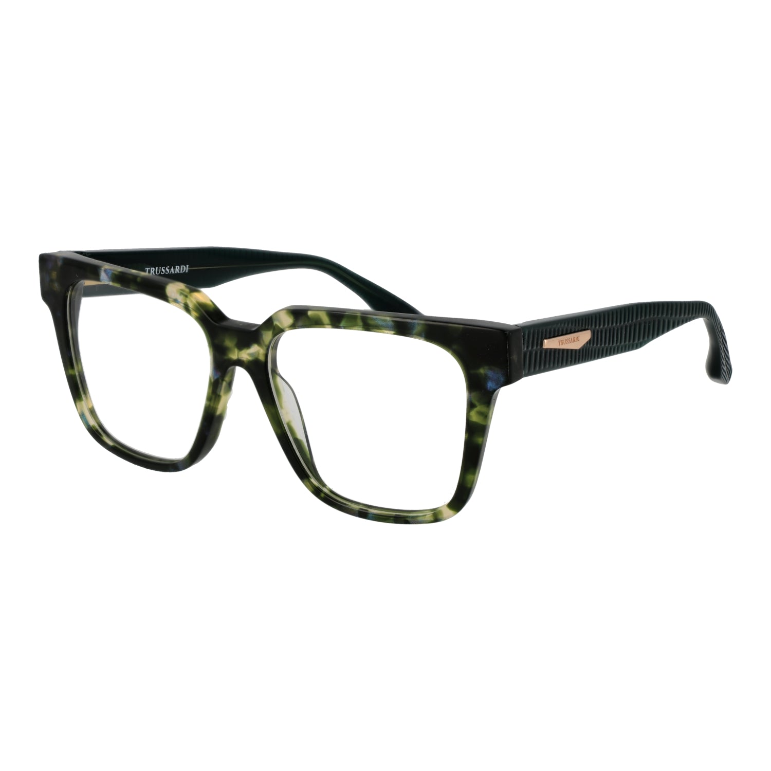 TRUSSARDI EYEWEAR TSW6047 53G21 Sonnenbrille ansicht-3