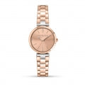TRUSSARDI LOUD R2453164506 Only Time Armbanduhr Silber ansicht-3