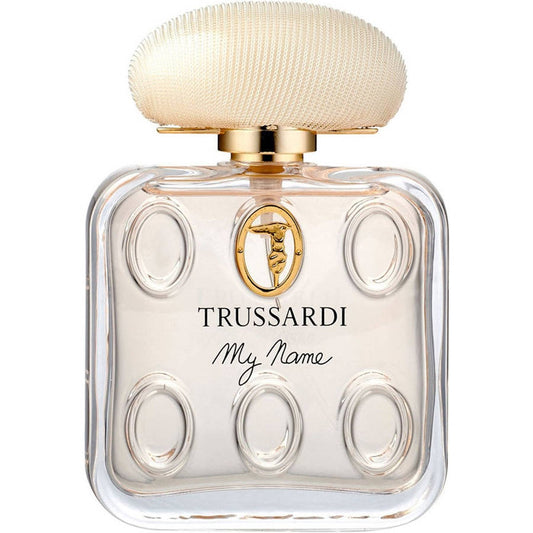 Trussardi Trussardi, My Name, Eau de Parfum, Für Frauen, 100 ml *Tester