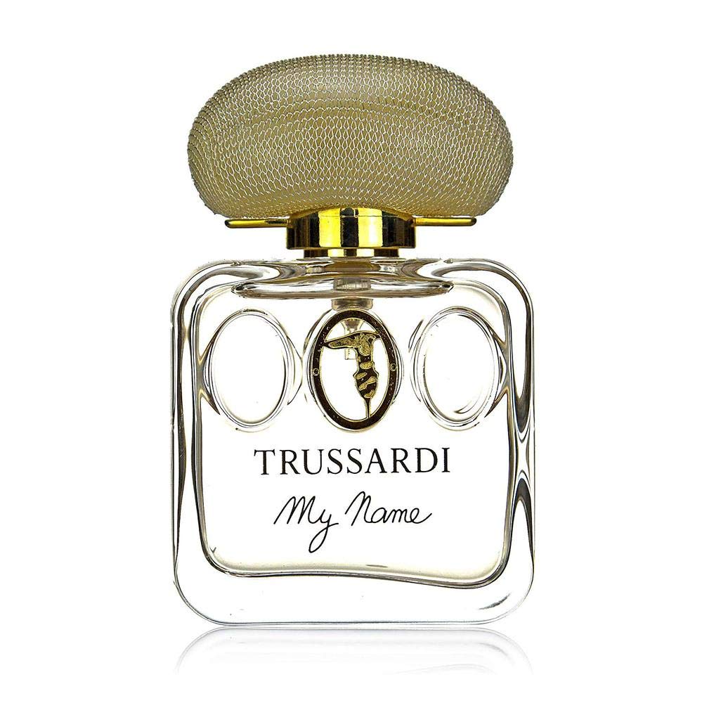 Trussardi Trussardi, My Name, Eau de Parfum, Für Frauen, 50 ml Regular