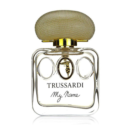 Trussardi Trussardi, My Name, Eau de Parfum, Für Frauen, 50 ml Regular