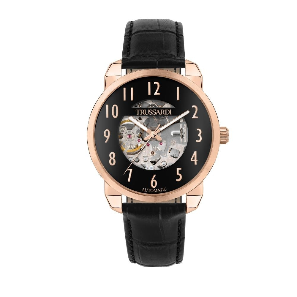 TRUSSARDI R2421154001 Armbanduhr 40 mm