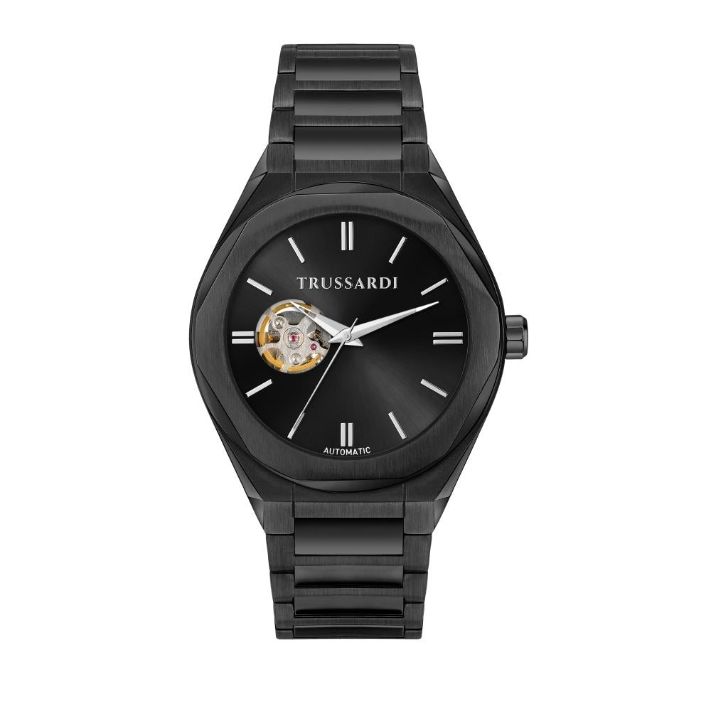 TRUSSARDI R2423156001 Armbanduhr 42 mm Silber