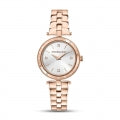 TRUSSARDI R2453145512 Only Time Armbanduhr 34 mm Silber ansicht-3
