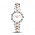 TRUSSARDI R2453145516 Only Time Armbanduhr 34 mm Silber ansicht-3
