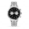 TRUSSARDI R2453147003 Multifunction Armbanduhr 43 mm Silber ansicht-3