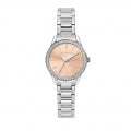 TRUSSARDI R2453151521 Only Time Armbanduhr Silber ansicht-3