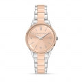 TRUSSARDI R2453152511 Only Time Armbanduhr 34 mm Silber ansicht-3