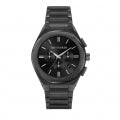 TRUSSARDI R2453156002 Multifunction Armbanduhr 44 mm Silber ansicht-3