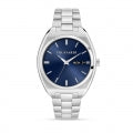 TRUSSARDI R2453159005 Date Armbanduhr 42 mm Silber ansicht-3