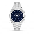 TRUSSARDI R2453159010 Multifunction Armbanduhr 44 mm Silber ansicht-3