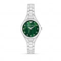 TRUSSARDI R2453159507 Only Time Armbanduhr Silber ansicht-3