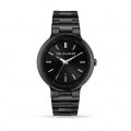 TRUSSARDI R2453164001 Date Armbanduhr 41 mm Silber ansicht-3