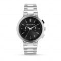 TRUSSARDI R2453164006 Multifunction Armbanduhr 43 mm Silber ansicht-3