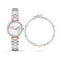 TRUSSARDI R2453164508 Only Time Armbanduhr Silber ansicht-3