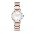 TRUSSARDI R2453171505 Only Time Armbanduhr 34 mm Silber ansicht-3