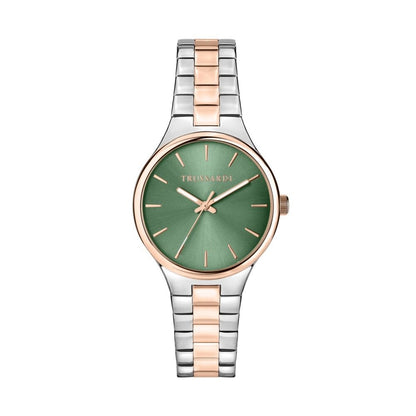 TRUSSARDI R2453172503 Only Time Armbanduhr 32 mm Silber