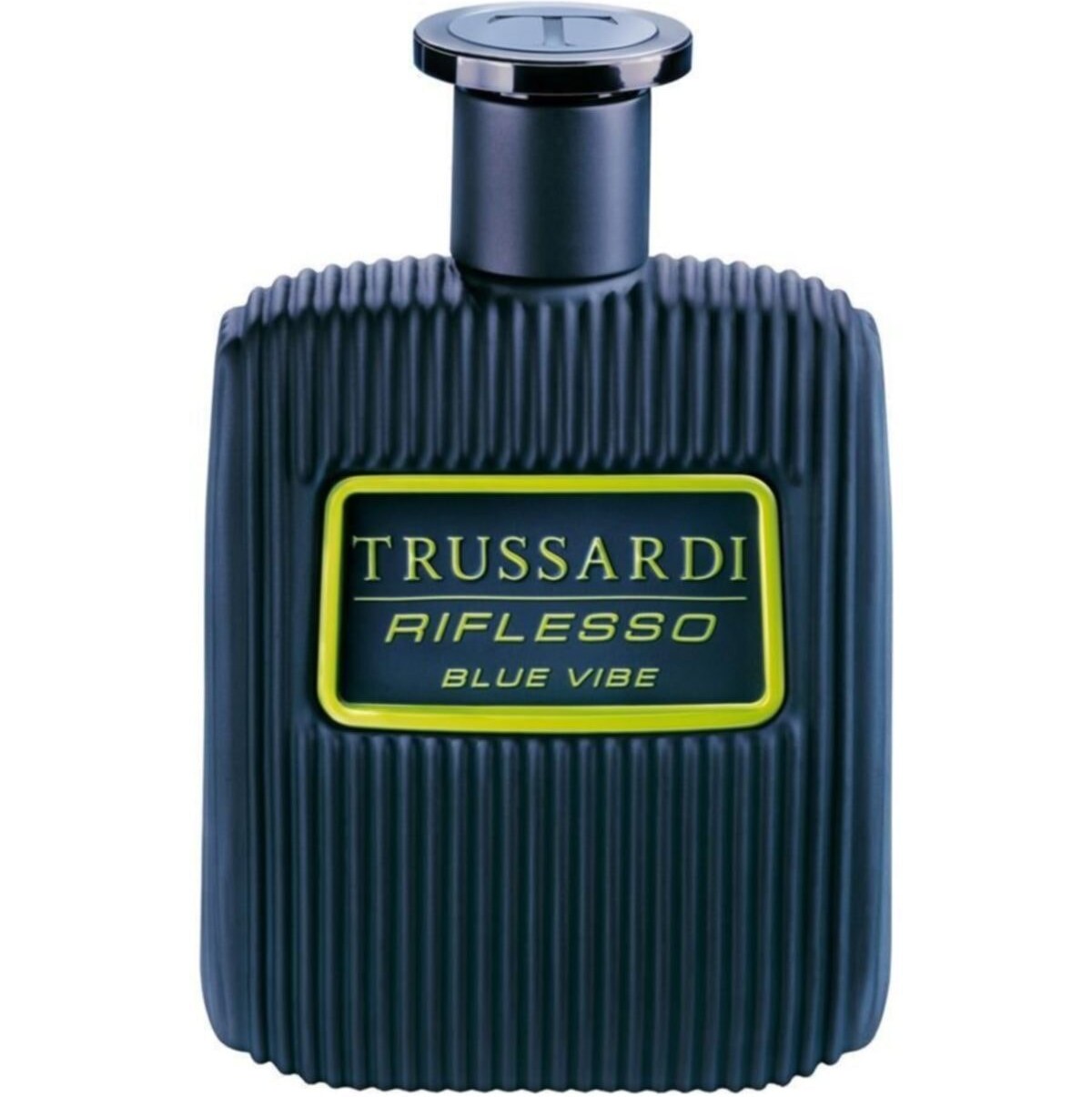 Trussardi Trussardi, Riflesso Blue Vibe, Eau de Toilette, Für Männer, 100 ml Regular