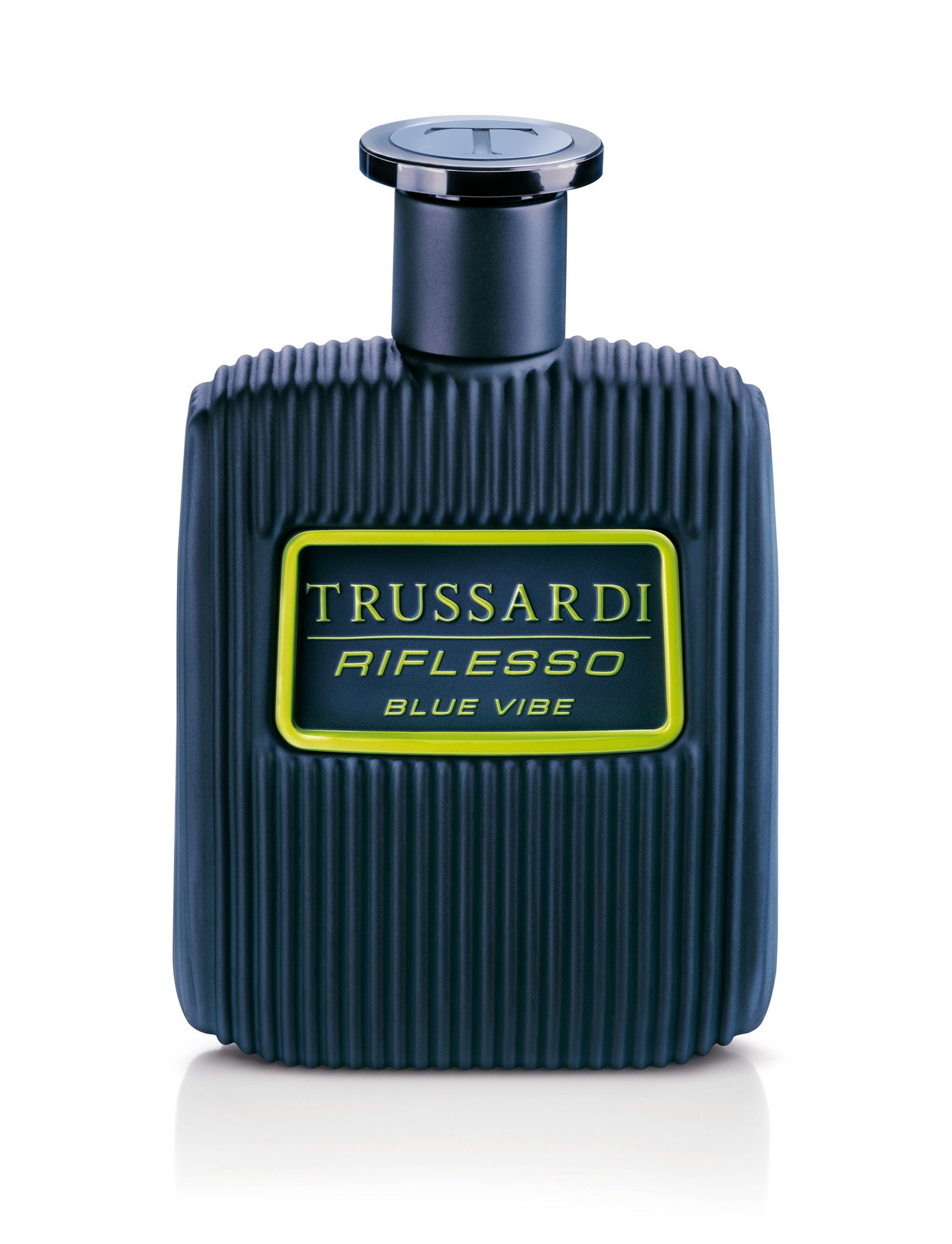 Trussardi Trussardi, Riflesso Blue Vibe, Eau de Toilette, Für Männer, 50 ml Regular