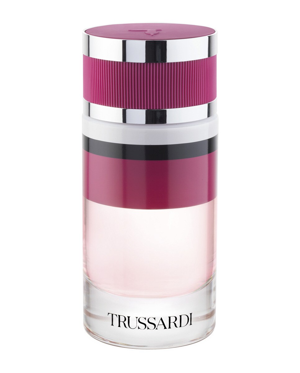 Trussardi Trussardi, Ruby Red, Eau de Parfum, Für Frauen, 90 ml *Tester