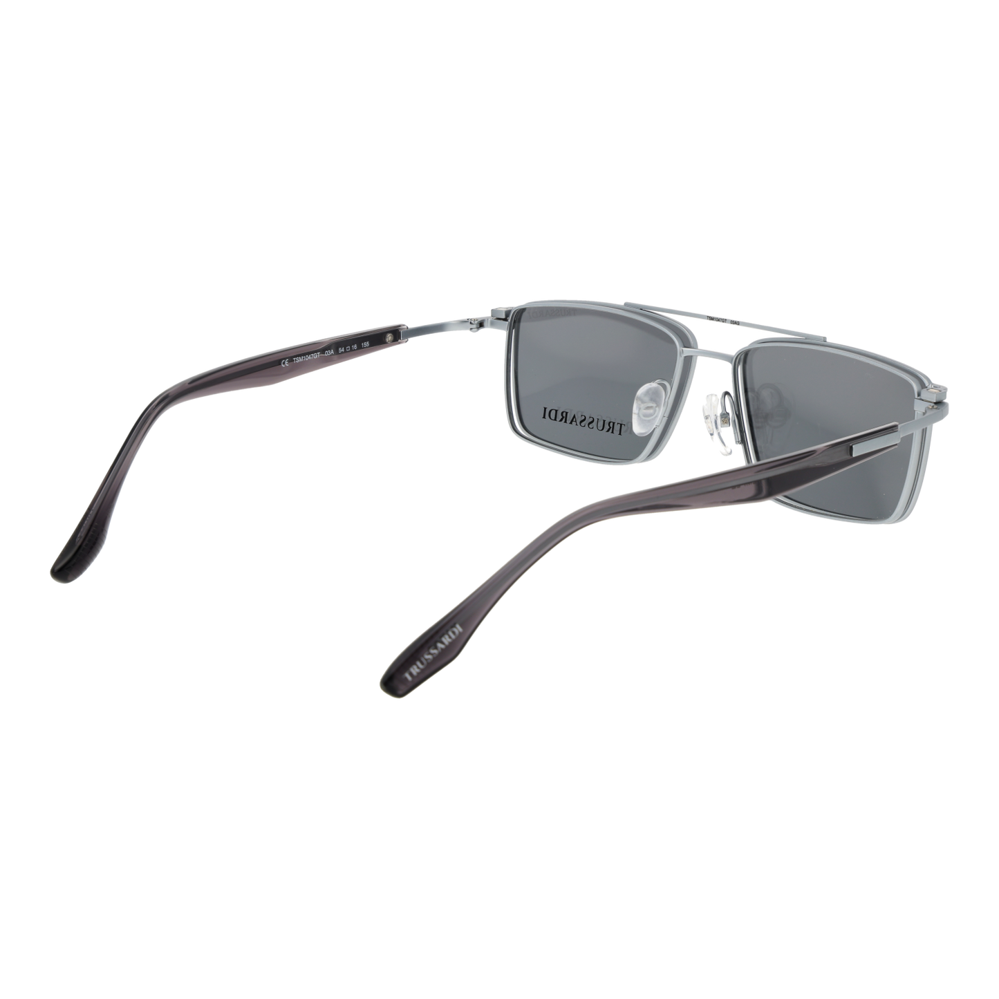 TRUSSARDI SUNGLASSES TSM1047GT 5403A & TSM1047GT 5403AG Sonnenbrille ansicht-2