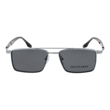 TRUSSARDI SUNGLASSES TSM1047GT 5403A & TSM1047GT 5403AG Sonnenbrille