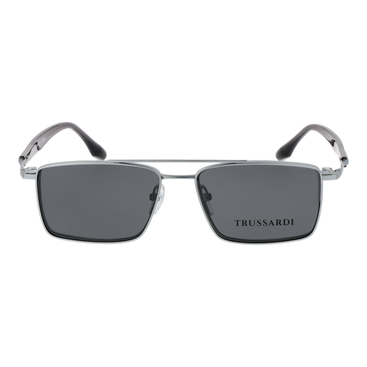 TRUSSARDI SUNGLASSES TSM1047GT 5403A & TSM1047GT 5403AG Sonnenbrille